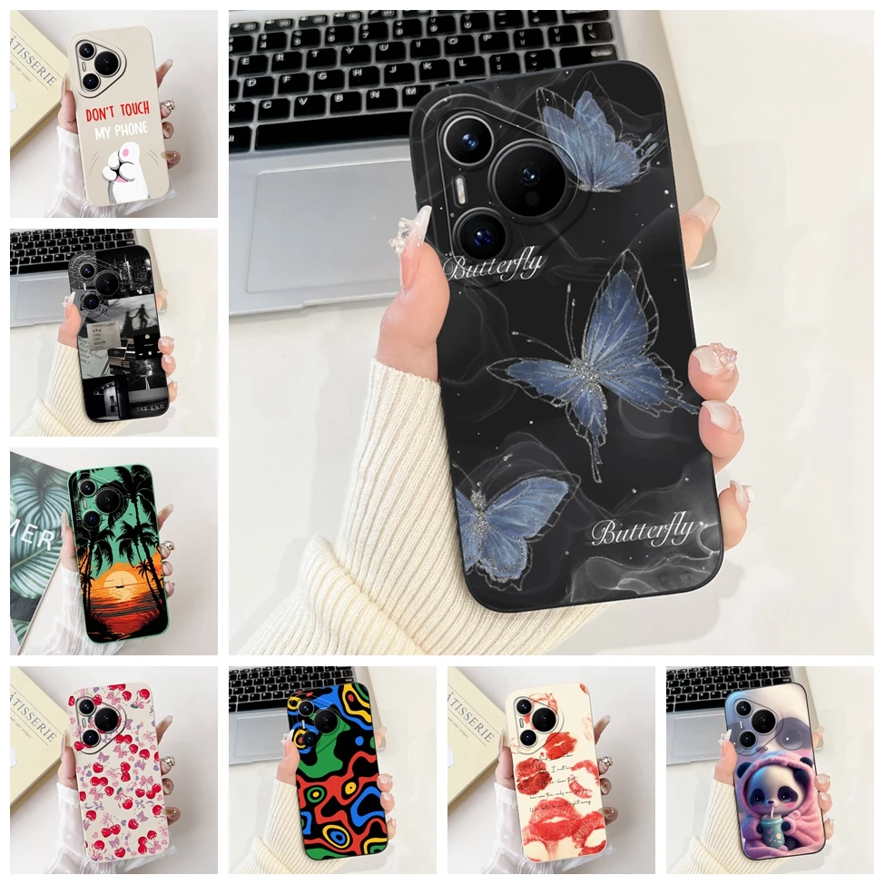 6.8'' For Huawei Pu… - image