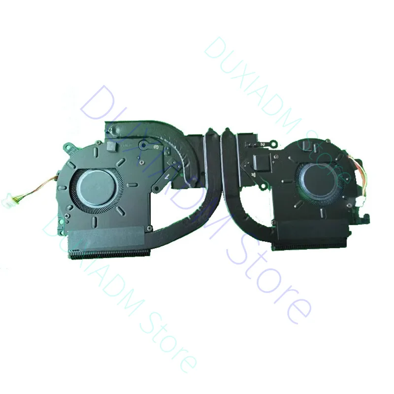 

Fan&Heatsink For HP Spectre X360 14-EF0000 14-EF1000 14-EF2000 N12234-001 New