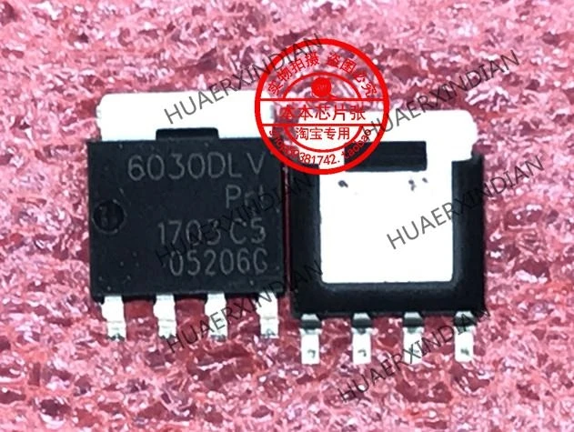 ضمان الجودة ، PH4030DLV 4030DLV PH6030DLV 6030DLV SOT669