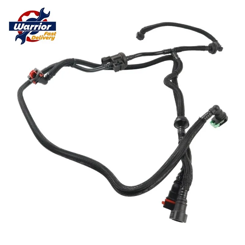 

Automotive Parts Fuel Drain Tank Hose LX6Z9D289B D SE SF SJ U V for FORD BRONCO SPORT 2021-2024 ESCAPE 2020-2024
