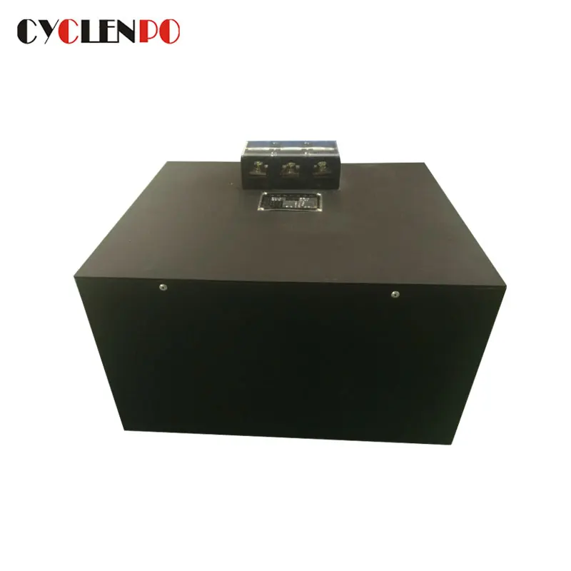 Factory customized li battery pack 24v 400ah lifepo4 lithium ion battery lithium-akku