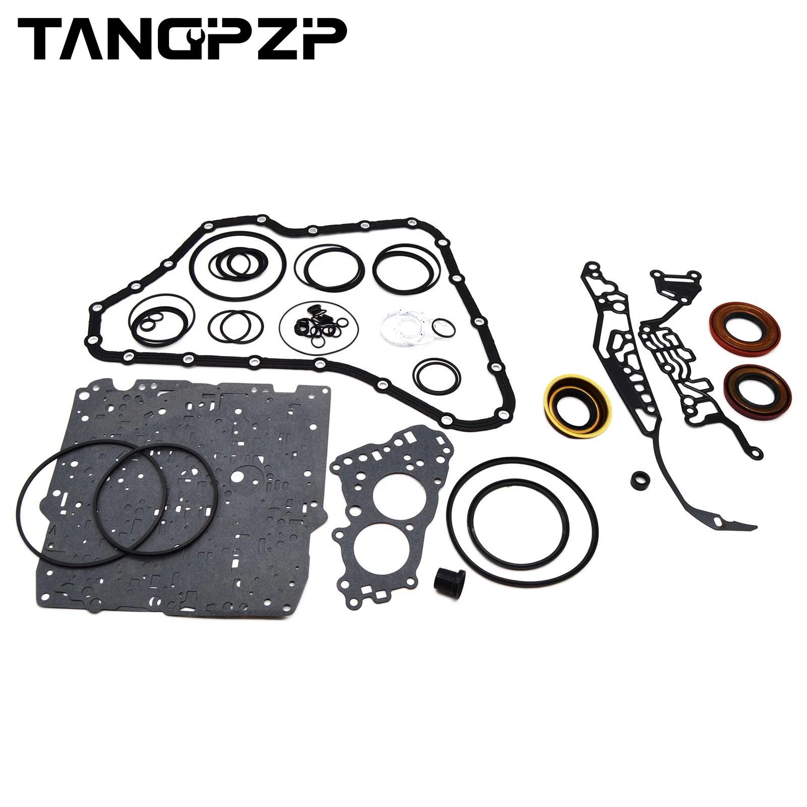 4T65E 4T65 Automatic Transmission Master Rebuild Repair  Kit For VOLVO For GM BUICK O Ring Sealing