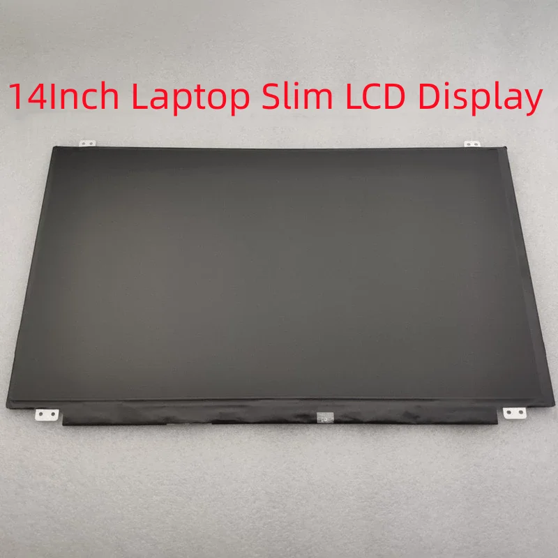 

T440 LCD Screen Display Panel Matrix 14Inch LED Laptop Screen 30Pin FHD HD For Lenovo ThinkPad Replacements Screen