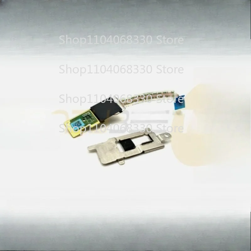 YYY  Original FOR Lenovo Thinkpad T470 A475 25 Fingerprint Reader W Cable 01AX699