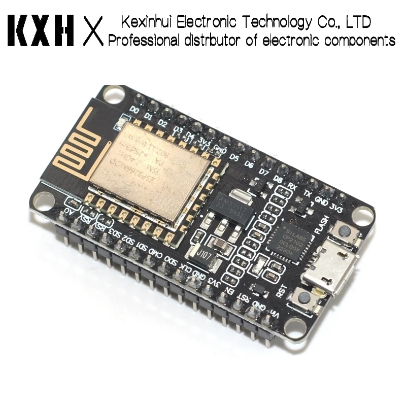 NodeMCU موتور درع مجلس L293D ل ESP-12E من ESP8266 esp 12E عدة لتقوم بها بنفسك لعبة تعمل بالريموت واي فاي rc سيارة ذكية التحكم عن بعد لاردوينو