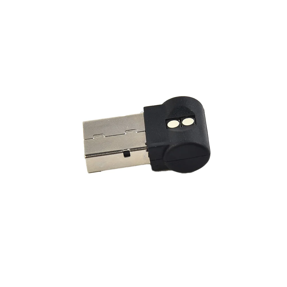 

Durable Practical Replaceable Brand New High Quality Material USB LED Lamp Wear Resistant Gradient 2x1.5x0.8cm