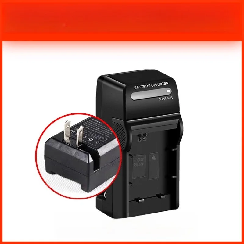 Сменный аккумулятор и зарядное устройство LP-E17 емкостью 1040 мАч для Canon EOS 200D II/750D/760D/800D/850D/R10, литий-ионный аккумулятор с быстрой зарядкой