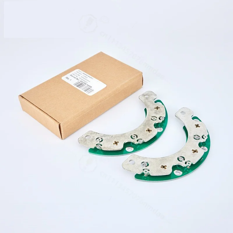 Excitation Rotating Rectifier Bridge Module Fit Generator  3 Phase Rectifier Wheel Diode Assembly Industrial Genset  Accessory