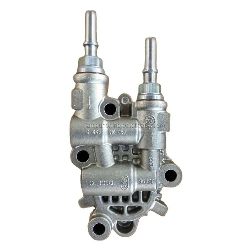 

Genuine CP3 Fuel Injection Pump 0440020096 D5305811 0440020043 0440020122 0440020045 0440020150