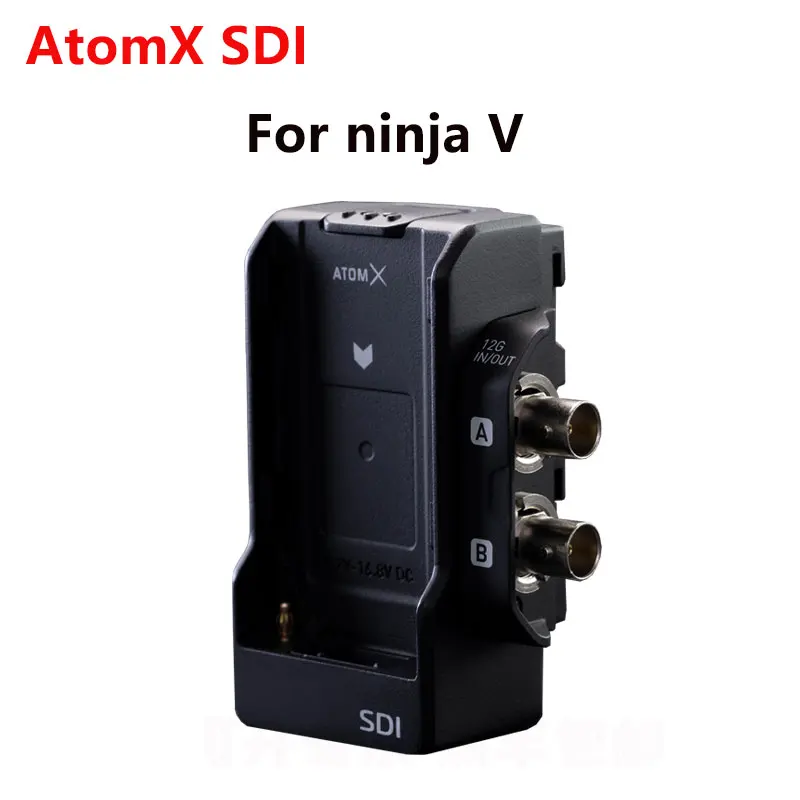 ATOMOS AtomX SDI for Ninja V Ninja V Plus