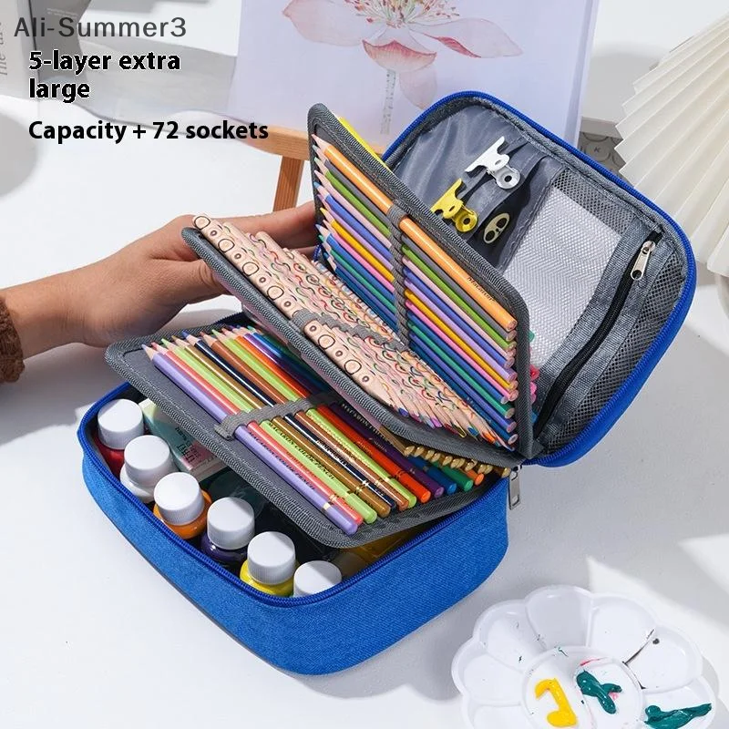bolsa-de-armazenamento-de-caneta-de-esboco-de-72-buracos-estojo-de-lapis-de-estudante-popular-bolsa-de-armazenamento-de-papelaria-de-lapis-de-tres-camadas