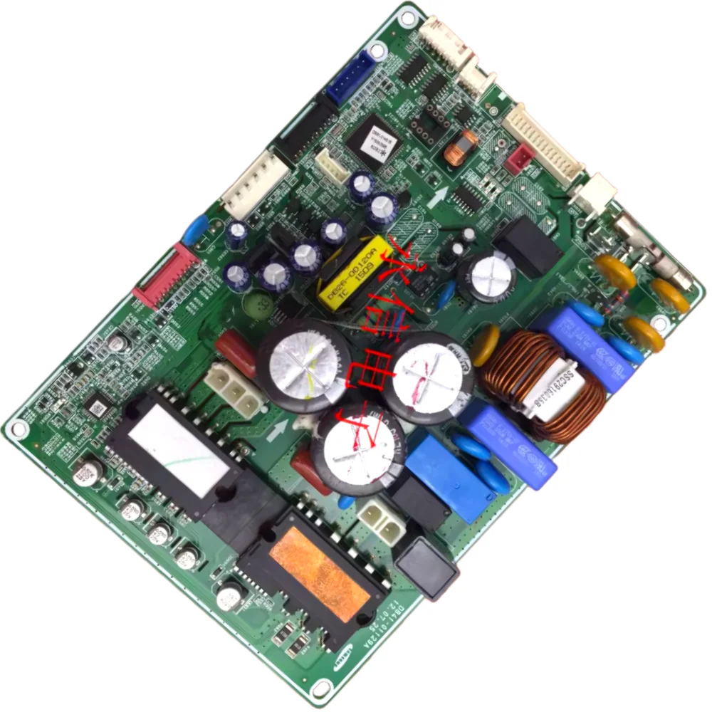Used for Samsung air conditioning computer board DB41-01129A DB93-13183H DB93-13183E DB93-13183G DB93-13183F 13183A motherboard