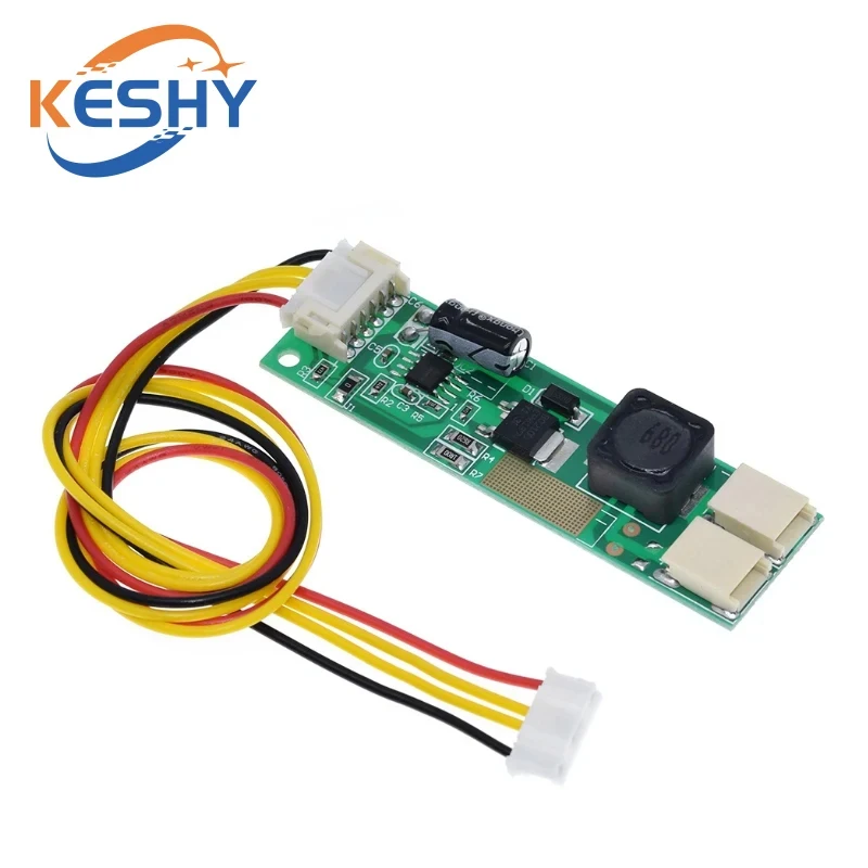 High Voltage Converter CA-155 LED Constant Current Board LED Current Source Power Supply Driver Light Adjustment 10-30V To 9.6V