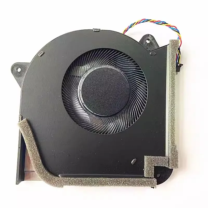 Original New CPU Cooling Fan for ASUS G733CW G733CX G733C Laptop Cooler Fan 12V 0.6A