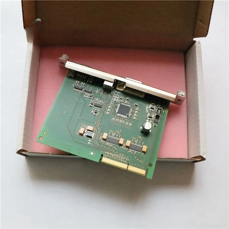 Touch screen connection module 5DLDVI.1000-01