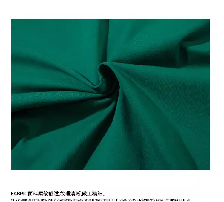 Summer American Streetwear Men Abstract Letter Graffiti Print Black White Green Loose Casual Round Neck Short Sleeve T-shirt