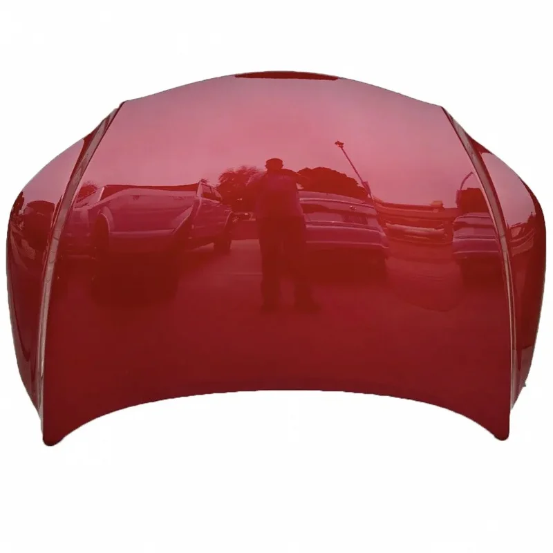 

2016-2022 Rx350 F Rx350l Rx450h Rx450l Hood Bonnet Sub-assembly Engine Hood