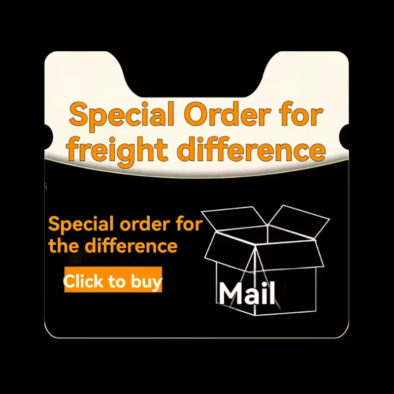This Is A Link Specifically Designed To Cover Price Differences. Please Place Your Order With Caution