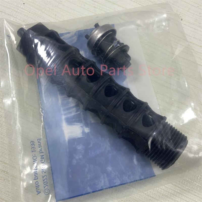 *Engine Oil Cooler Filter One Way Valve For Cruze Sonic Aveo Opel Vauxhall Zafira Astra 5541525