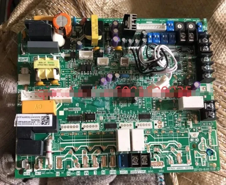 Applicable to Carrier Midea air conditioner main board 17123000003552 EU-KFR140T2 BP3NSX-N