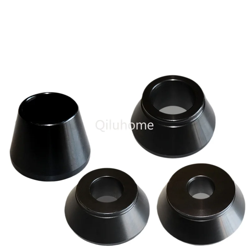 

The inner diametere fixture of the cone body of the dynamic balancing machine is 36/38/40mm