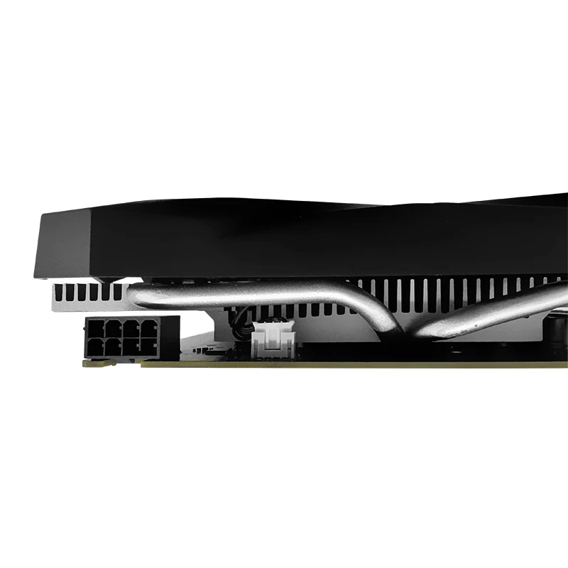 JIESHUO GTX 1660 Super PC GeForce، 6 جيجابايت، GDDR6، 192 بت NVIDIA Gaming & Edizione #5