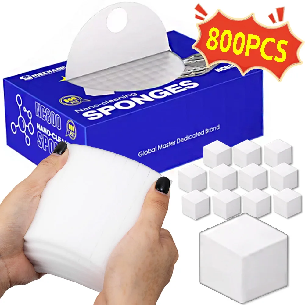 

NC800/SN-500 Нано-чистящая губка Многофункциональный механический чистящий экран Емкостный инструмент для чистки материнской платы с пинцетом