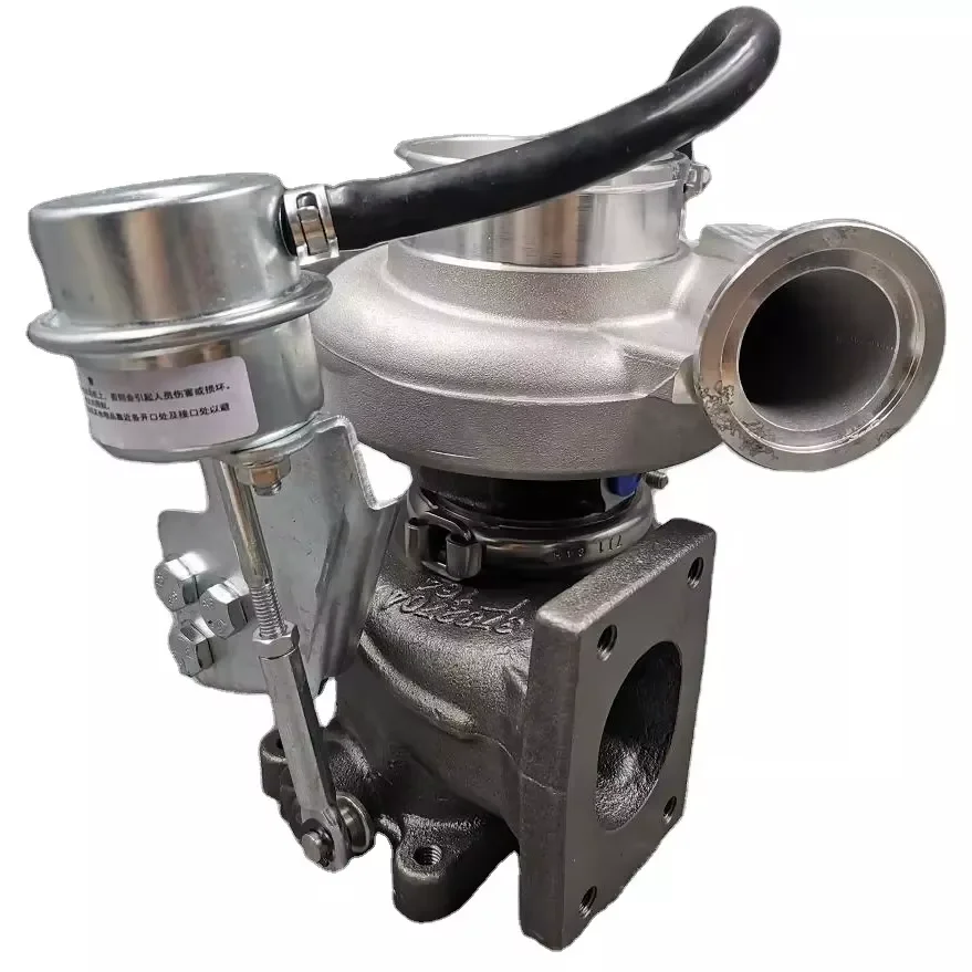 

PC240-8 Turbo 4040568 4955280 for Cummins Truck Engine QSB Tier-3