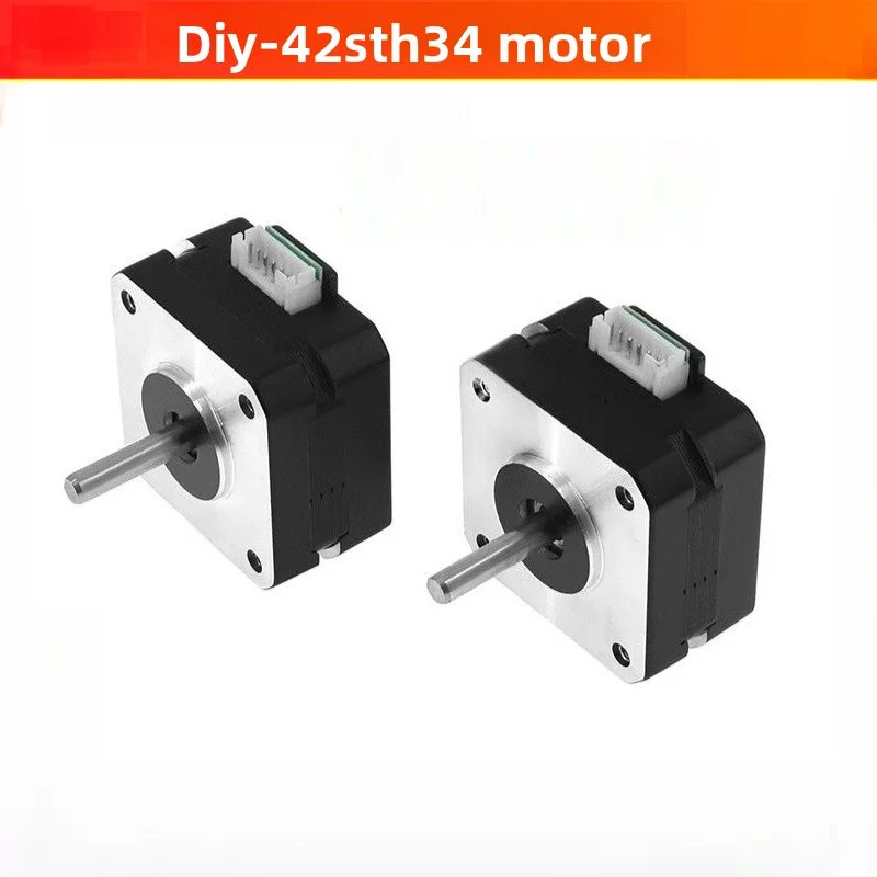 

BMG Titan Tiant reducer extruder for 4234 high-torque high-precision 42 stepper motor 3d printer accessories