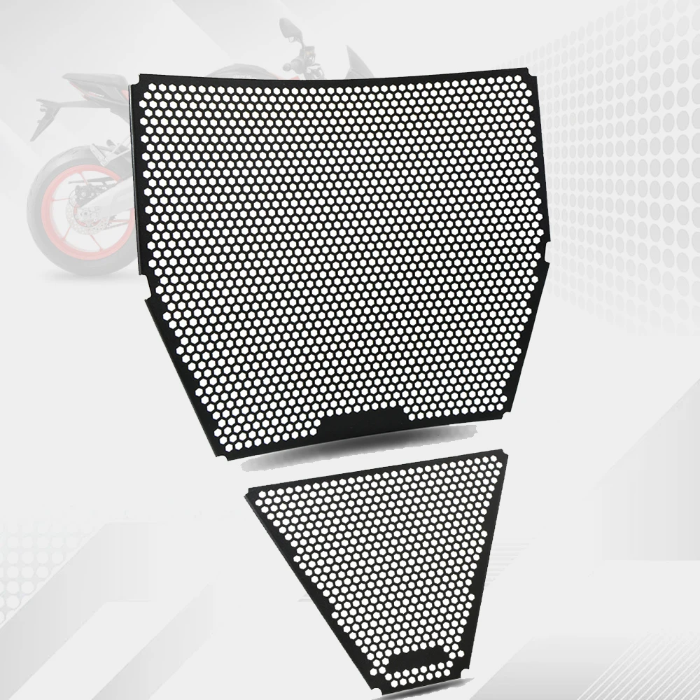 

Radiator Grille Cover Guard Protection For Ducati Panigale/Streetfighter V4 S/R/SP/SP2/Speciale 2018 2019 2020-2024 Motorcycle