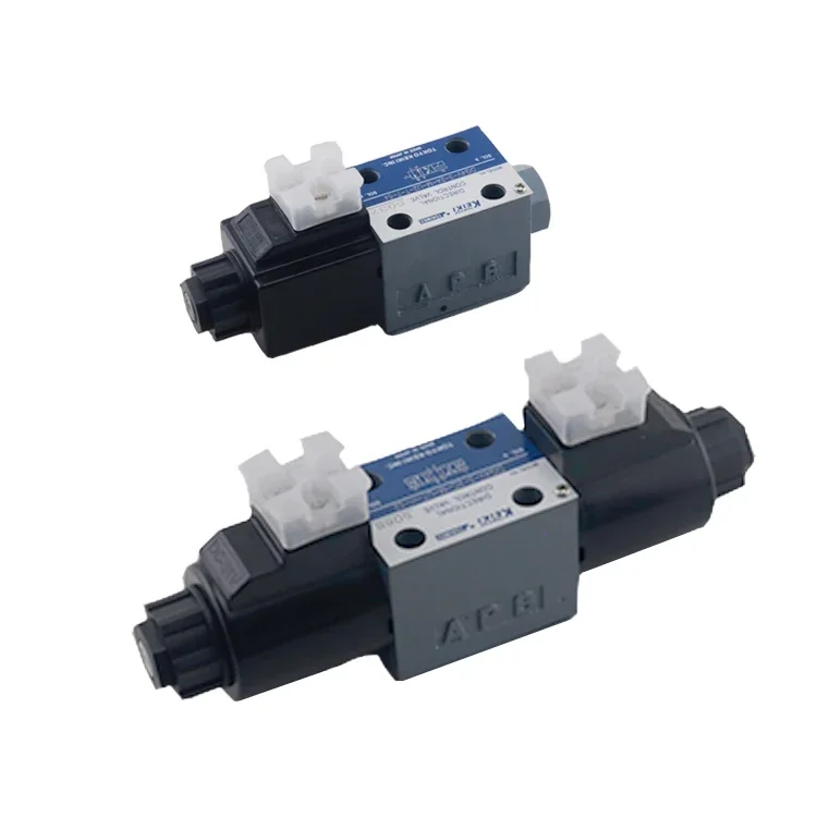 Tokimec DG4V-3 DG4V-5 Series Directional Control Valve DG4V-3-2A-M-U1-D-7-56  Hydraulic