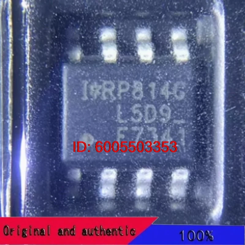 10PCS/IRF7341TRPBF F7341 SOP8 New Original Genuine