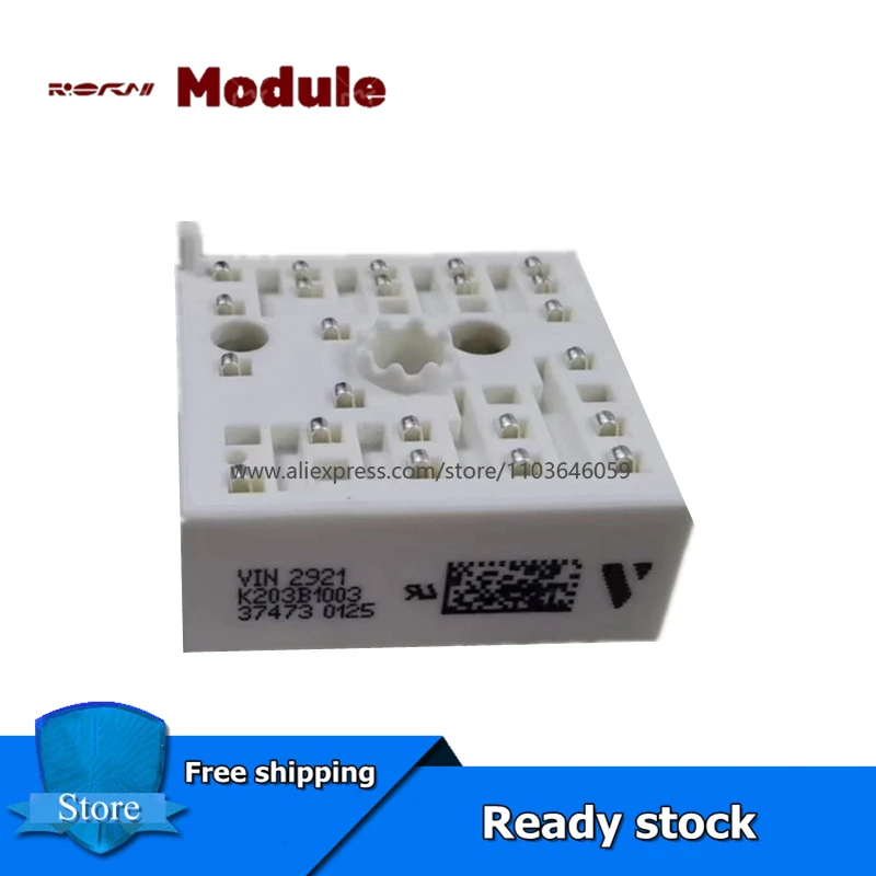 

K203B03 K203B04 K203B06 K203B1003 IGBT Module New Original