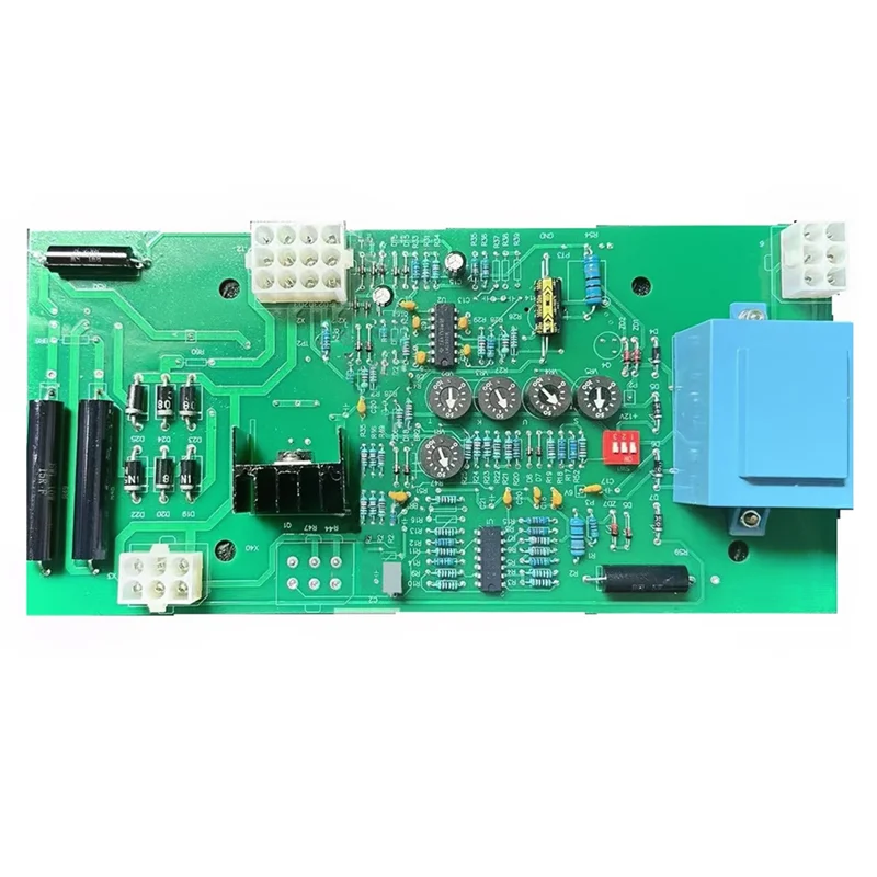 

AM-6GA2-491-1A AVR Automatic Voltage Regulator For 1FC6 Series Generator Alternator Genset Brushless Excitation Regulator