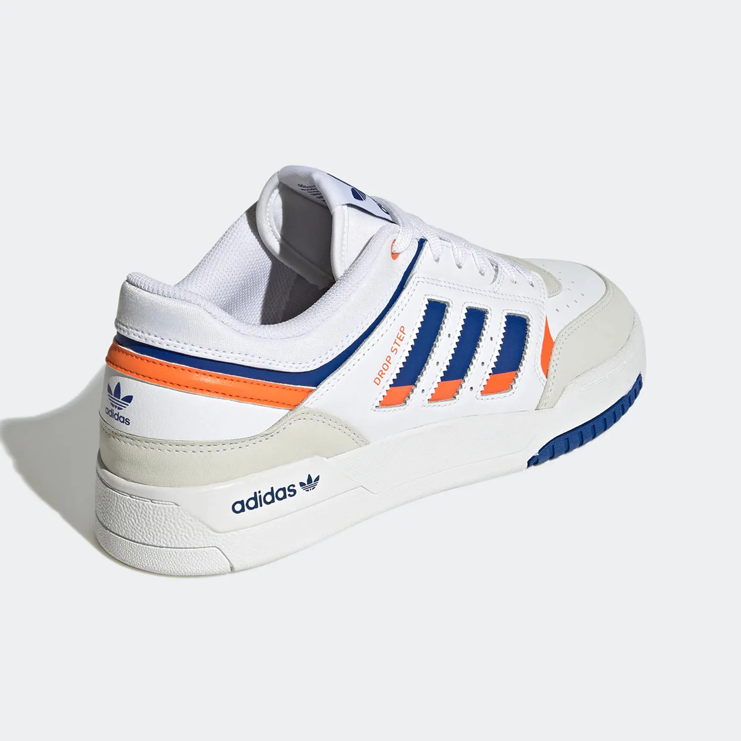 Adidas genuine clover men's and women's sports lightweight casual low top board shoes HP2230