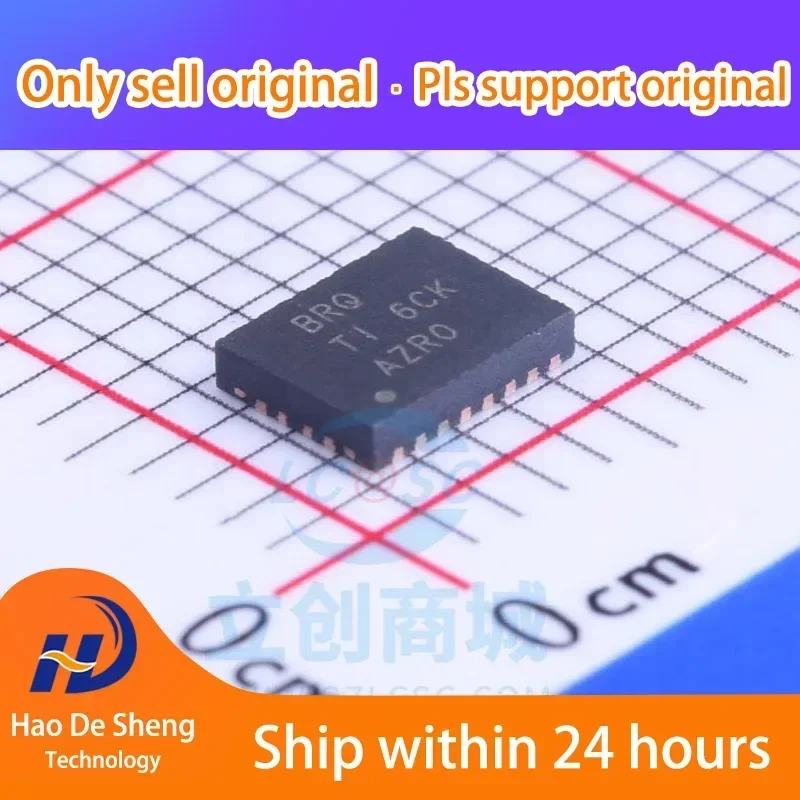 

10 шт./лот BQ24070RHLR BQ24070RHL QFN новый оригинальный на складе