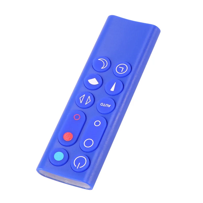 A005-2X Сменный пульт дистанционного управления HP02 HP03 для Dyson Pure Hot + Cool Link HP02 HP03 Очиститель воздуха Нагреватель и вентилятор (синий)