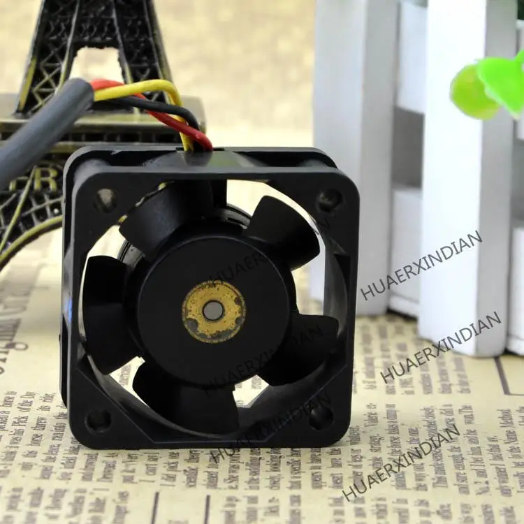 جديد 109P0405F601 5V 0.25A 4 سنتيمتر 4020 3 التبريد مروحة الجمعية عدة