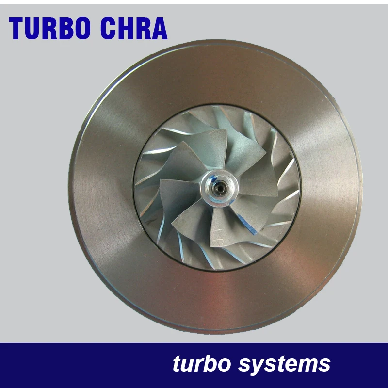 HX35W turbo cartridge 3534917 3534918 3534925  core chra for Dodge Ram 2500 Ram 3500 Diesel 5.9L 94-98 Cummins 6BTAA 6BT