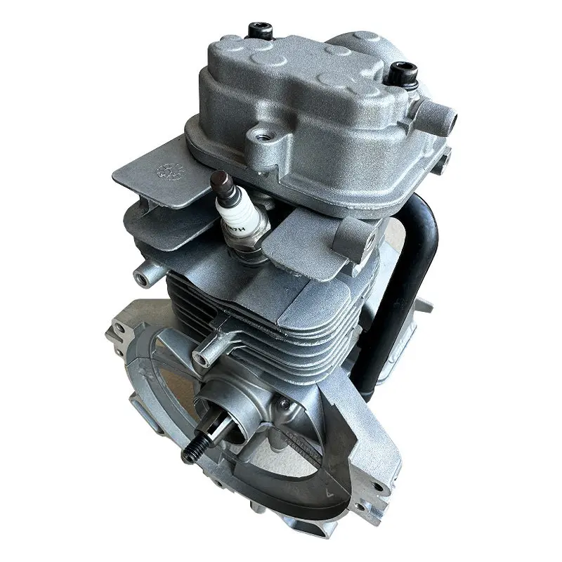

Lawn mower work in progress 139, GX35, 140 universal box cylinder movement piston liner lawn mower