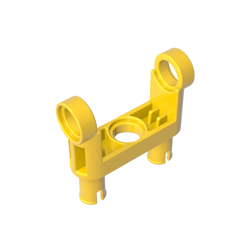 

Gobricks 48496 1PC MOC Assembles Particles For Building Block Parts Accessories Assemble Replaceble Particle Kid Brain Toy Gift