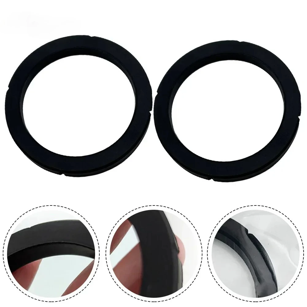 Para Rancilio para junta de silicona de cabezal de grupo Silvia 36301030   Piezas de la máquina de café Accesorios de cocina Piezas de la máquina de café
