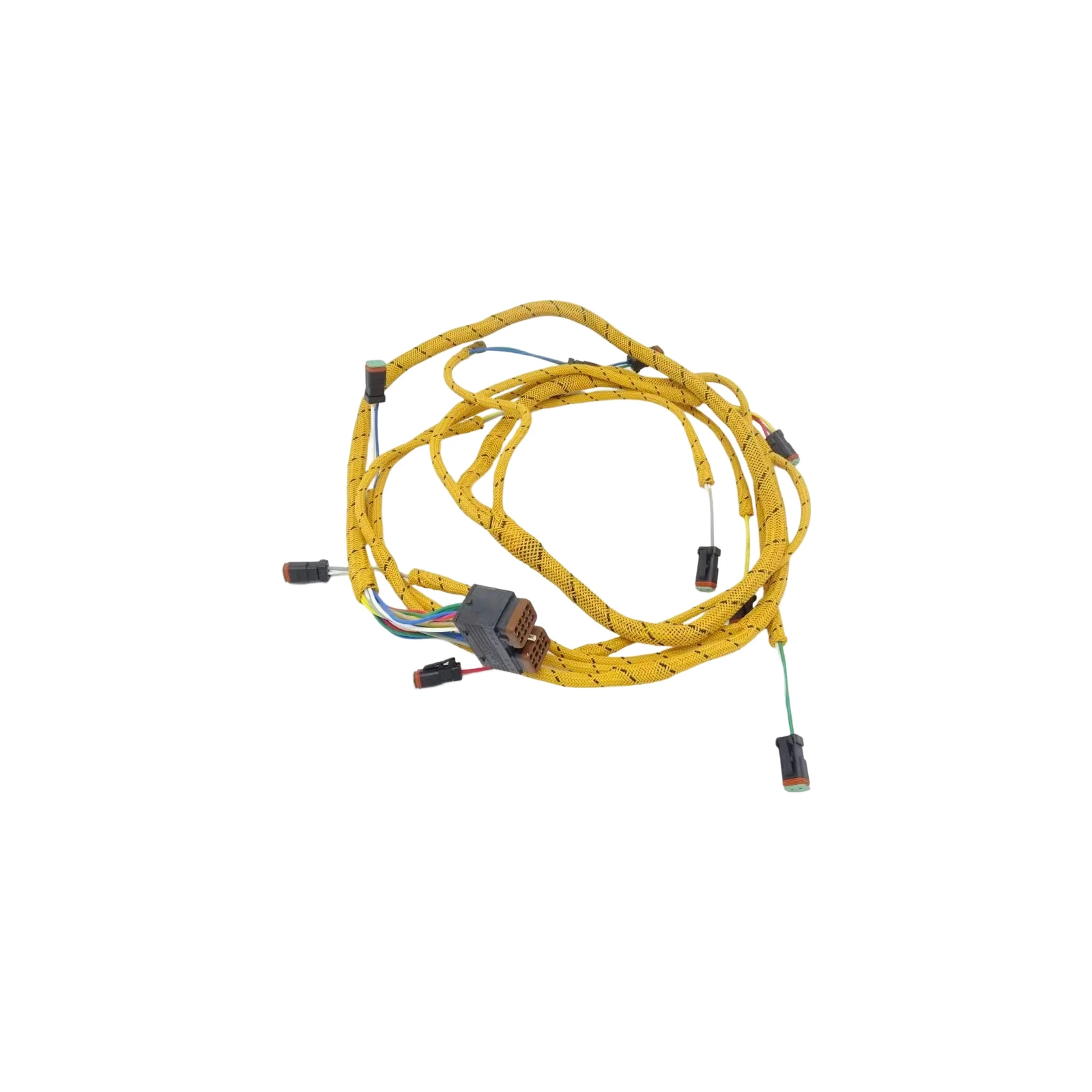 wiring harness190-3785 1903785For Caterpillar CAT IT62G II Integrated tool rack