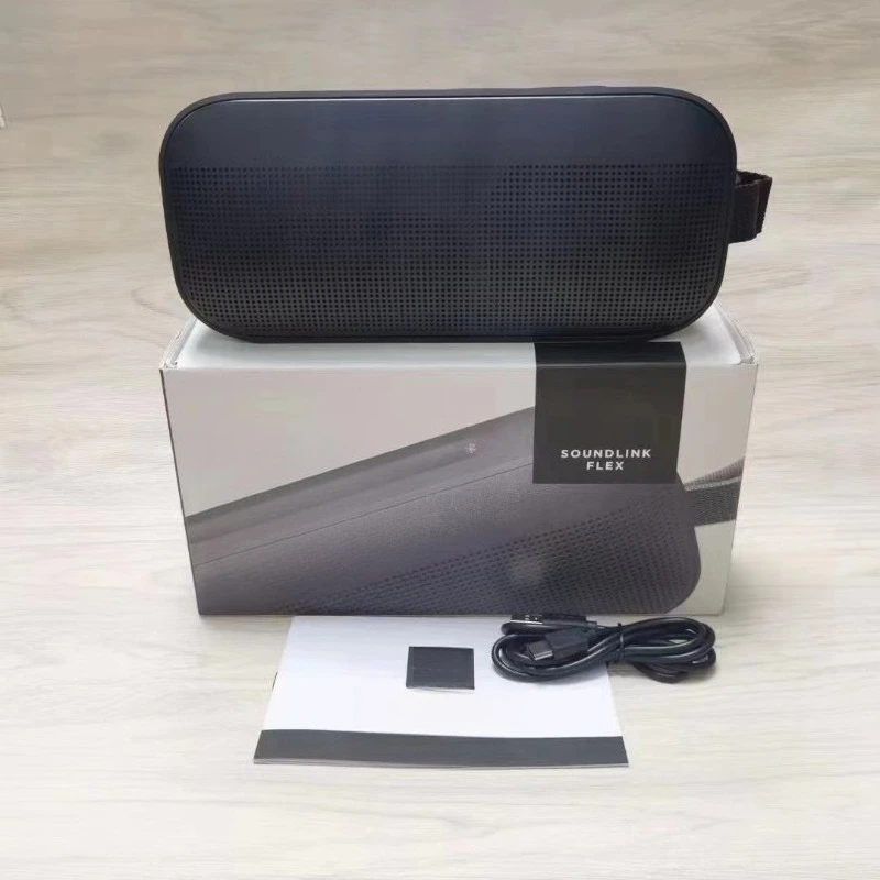 For Bluetooth Audio Outdoor Mini Subwoofer Wireless Speaker Audio