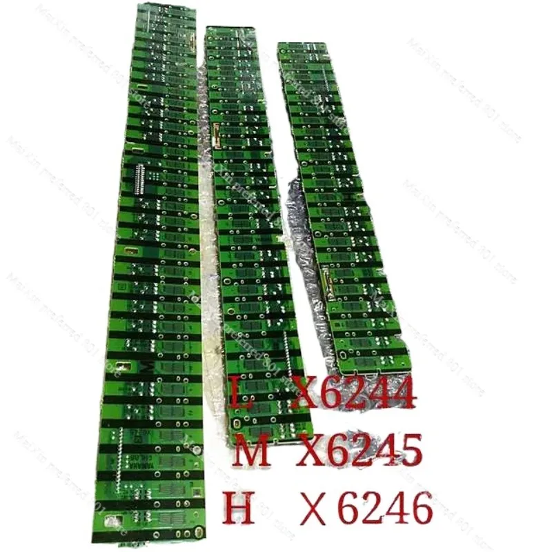 Placas de circuito de teclado generales MK, compatibles con pianos electrónicos Yamaha P-85, P-95, P105, P115, P125, MoxF8 y otros.