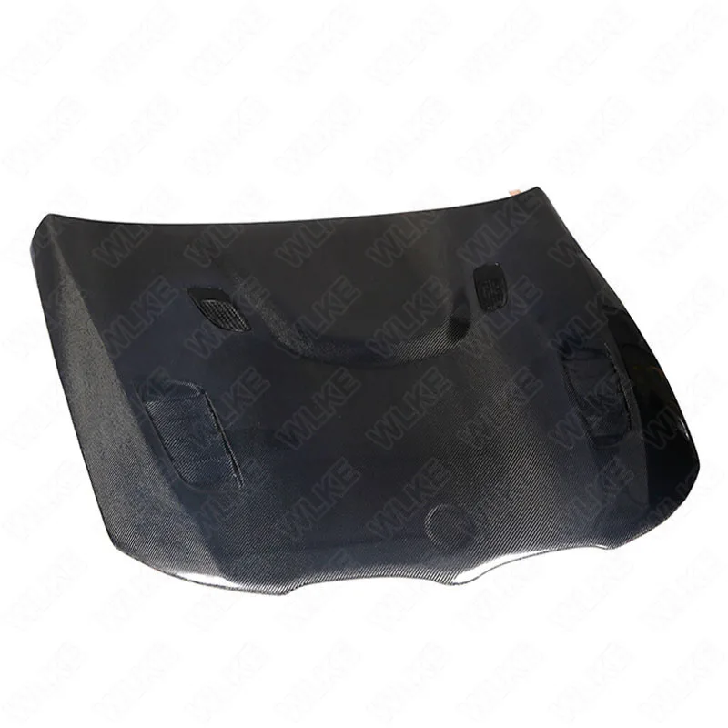 Brand New Carbon Fi… - image