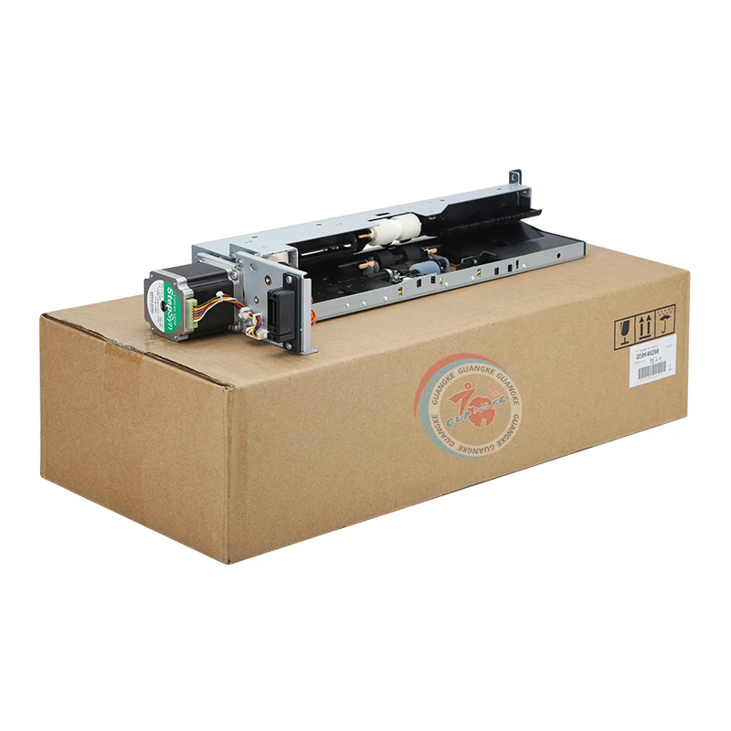 059K48298 Original Genuíno Conjunto De Alimentação de Papel Para Xerox 4110 4112 4127 4595 D95 D110 D125 900 1100 136 9100