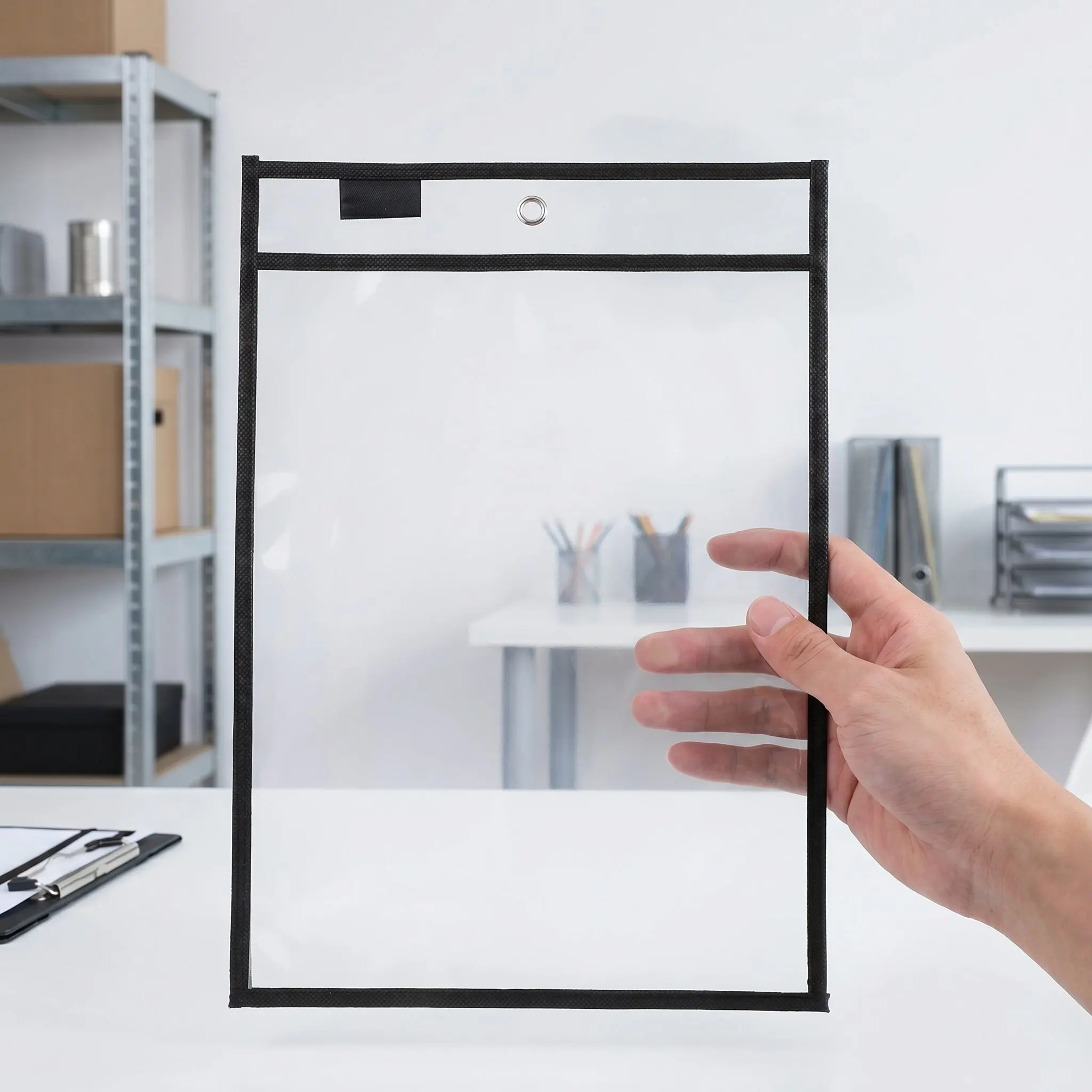 Category image: Dry Erase Sleeves