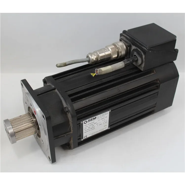 

Servo Motor HR142E6-88S