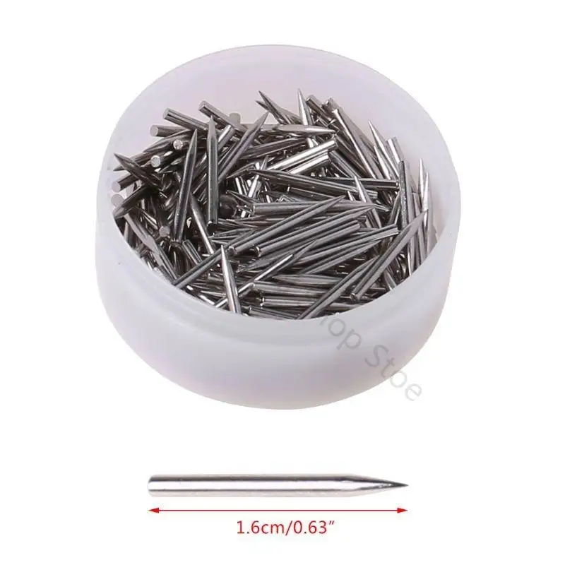 96BA Phonograph Plattenspieler Dual Moving Magnet Stereo Vinyl Plattenspieler Nadel – Detail 6